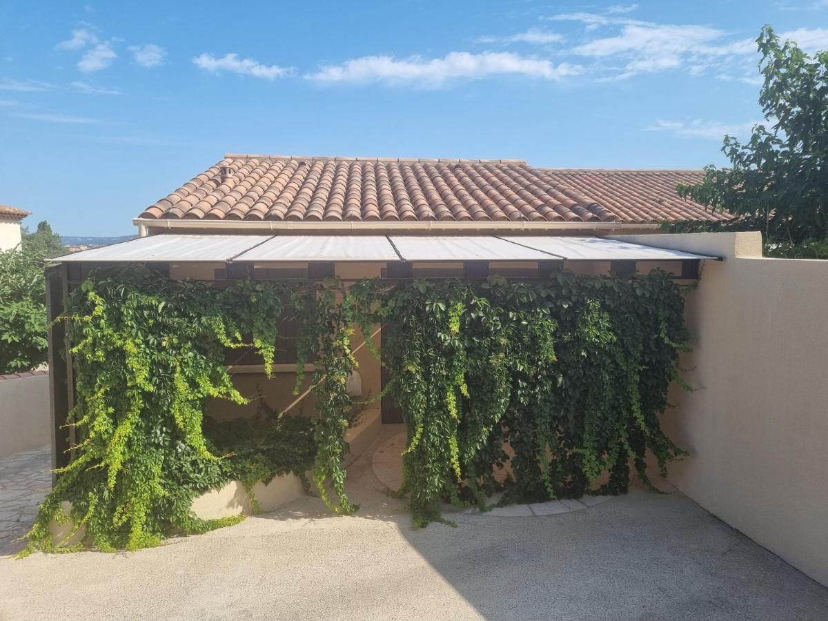 Ma Charmante Maison En Provence Apartment *