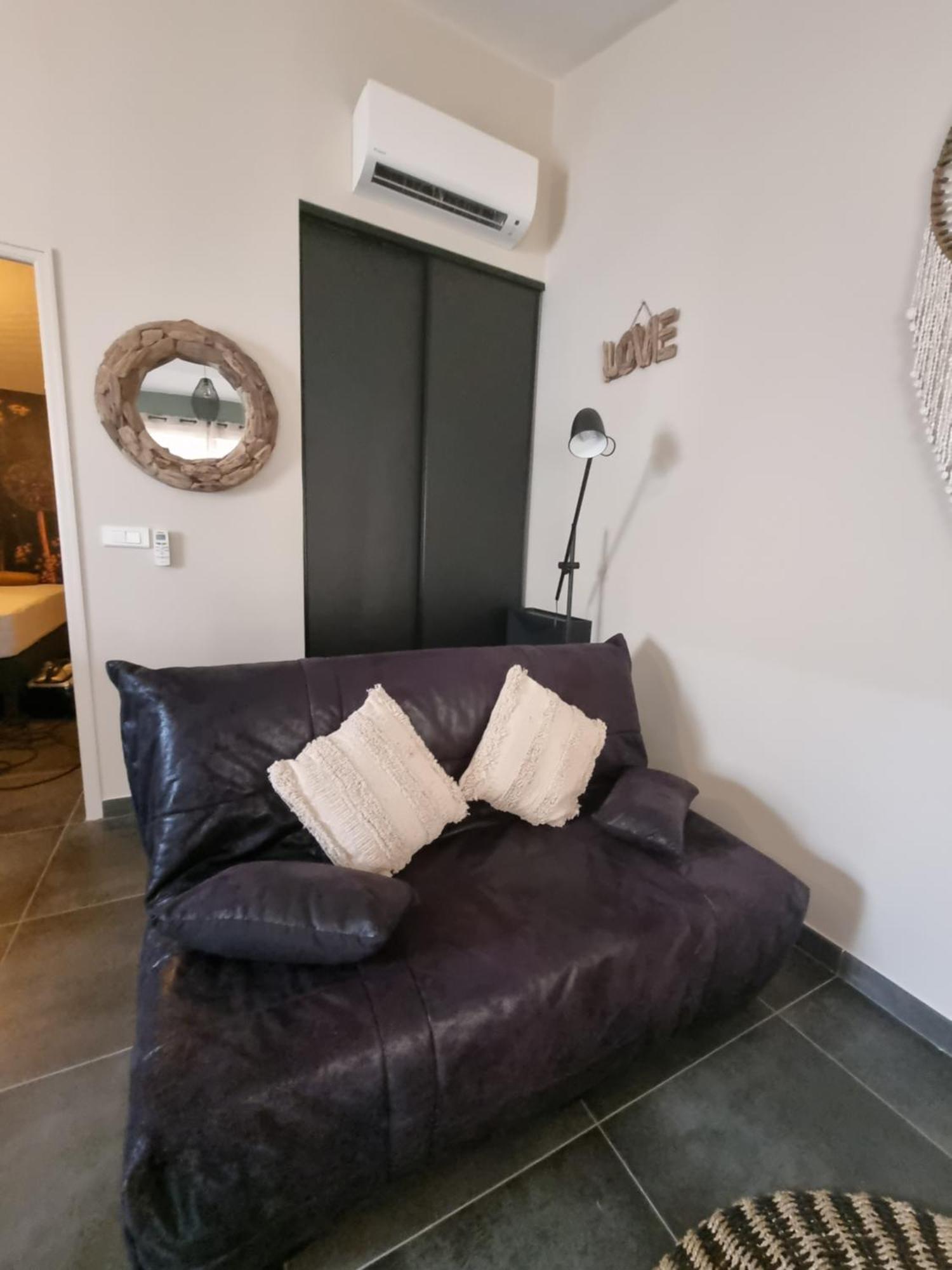 Apartment Ma Charmante Maison En Provence Lancon-Provence